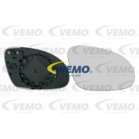 V10-69-0006 VEMO Дзеркальне скло зовнішнє дзеркало