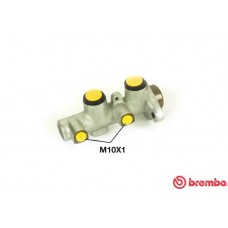 M 15 001 BREMBO Головний гальмівний циліндр