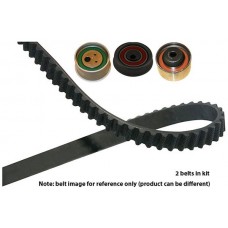 DKT-5573 KAVO PARTS Комплект ременя ГРМ