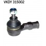 VKDY 315002 SKF Наконечник поперечної кермової тяги