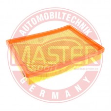 26012-LF-PCS-MS MASTER-SPORT GERMANY Повітряний фільтр