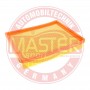 26012-LF-PCS-MS MASTER-SPORT GERMANY Повітряний фільтр