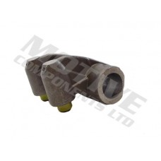 Коромисло керування двигуном MOTIVE RA198