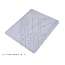 ADG02574 BLUE PRINT Фільтр повітря у внутрішньому просторі