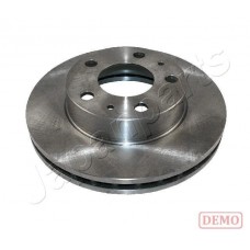 DI-0239C JAPANPARTS Гальмівний диск