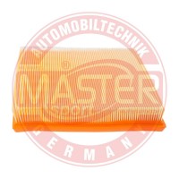 2493-LF-PCS-MS MASTER-SPORT GERMANY Повітряний фільтр