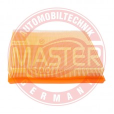 2493-LF-PCS-MS MASTER-SPORT GERMANY Повітряний фільтр