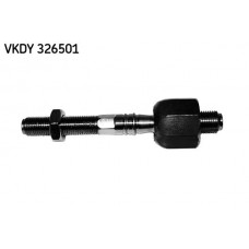 VKDY 326501 SKF Осьовий шарнір рульова тяга