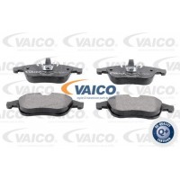V46-0252 VAICO Комплект гальмівних колодок дисковий гальм