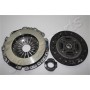 KF-VW03 JAPANPARTS Комплект зчеплення