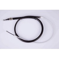 8AS 355 669-161 HELLA PAGID Тросик, cтояночный тормоз