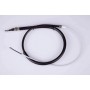 8AS 355 669-161 HELLA PAGID Тросик, cтояночный тормоз