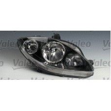 043337 VALEO Основна фара