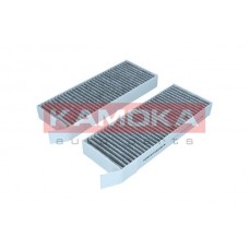 F514101 KAMOKA Фільтр повітря у внутрішньому просторі