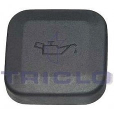 кришка заливна горловина TRICLO 312168