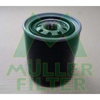 FN438 MULLER FILTER Паливний фільтр