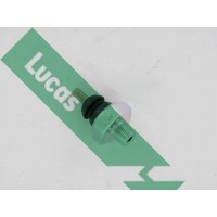 SOB111 LUCAS Датчик тиску масла