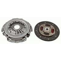 3000 950 639 SACHS Комплект зчеплення