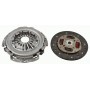 3000 950 639 SACHS Комплект зчеплення