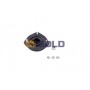 GSM0064 JAPANPARTS Опора стійки амортизатора