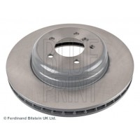 ADB114385 BLUE PRINT Гальмівний диск