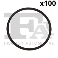 076.529.100 FA1 Ущільнювальне кільце, компрессор