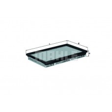 WG2260061 WILMINK GROUP Повітряний фільтр