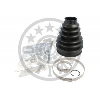 CVB-10551TPE OPTIMAL Комплект пыльника, Привідний вал