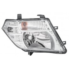 1EE 238 055-021 HELLA Основна фара