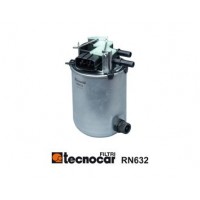 RN632 TECNOCAR Паливний фільтр