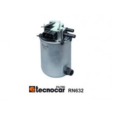 RN632 TECNOCAR Паливний фільтр