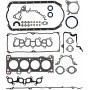 WG1239380 WILMINK GROUP Комплект прокладок двигун