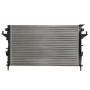 D7R055TT THERMOTEC Радіатор охолодження двигуна