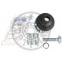 CVB-10399CR OPTIMAL Комплект пыльника, Привідний вал
