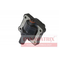 DIC076 DYNAMATRIX Котушка запалювання