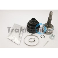 40-0336 TrakMotive Шарнирный комплект, Привідний вал