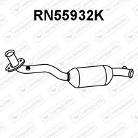 RN55932K VENEPORTE Катализатор