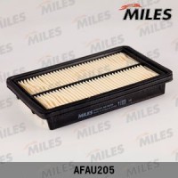 AFAU205 MILES Повітряний фільтр