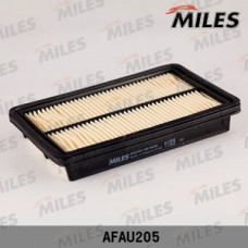 AFAU205 MILES Повітряний фільтр