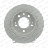 DDF2005C FERODO Гальмівний диск
