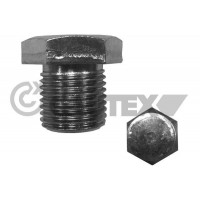 952002 CAUTEX Різьбова пробка, Масляний піддон