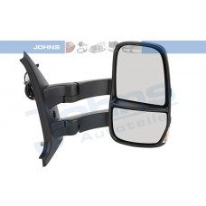 40 43 38-61 JOHNS Зовнішнє дзеркало