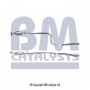 BM80195H BM CATALYSTS Катализатор