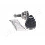 GI-0004 JAPANPARTS Шарнирный комплект, Привідний вал