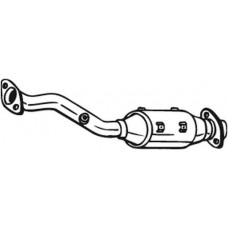 090-595 BOSAL Катализатор