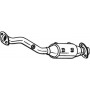 090-595 BOSAL Катализатор