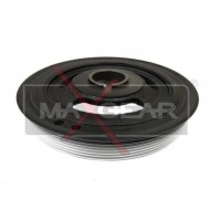 30-0071 MAXGEAR Ремінний шків колінчастий вал