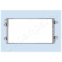 CND093050 JAPANPARTS Конденсатор кондиціонера