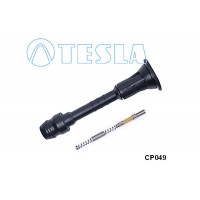 CP049 TESLA Вилка, Свічка запалювання