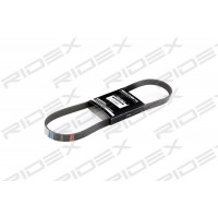 305P0054 RIDEX Поліклиновий ремінь